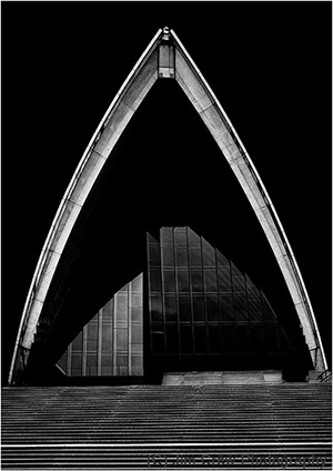 Dark Opera